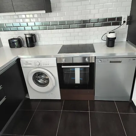 65 M2 2 à 15 Min De Bayonne Centre